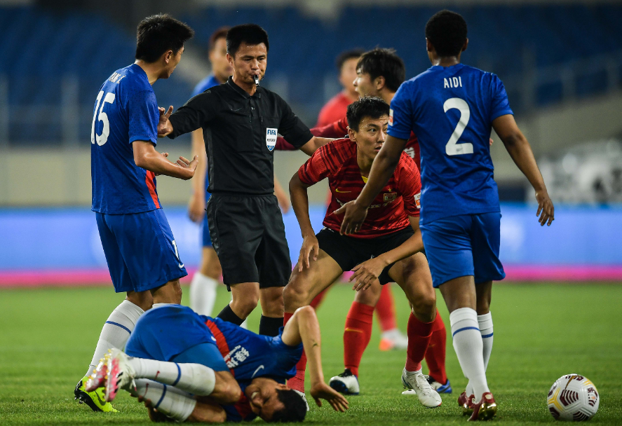  国米争冠遭伤病潮侵袭  