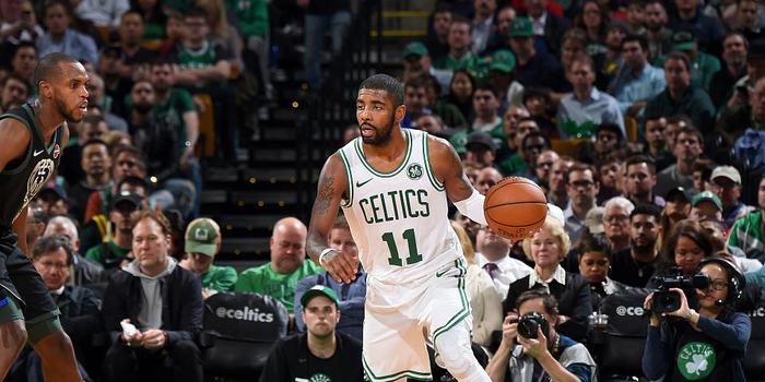 NBA雄鹿补时争议三分绝杀凯尔特人终结六连胜登顶引热议
