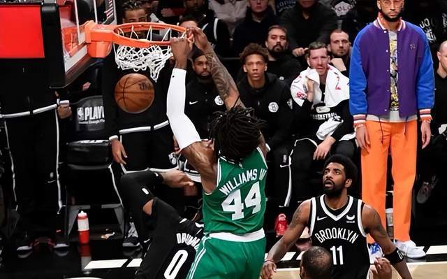 NBA-塔图姆补篮绝杀湖人，凯尔特人终结对手10连胜登顶西部引热议